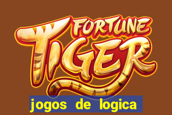 jogos de logica racha cuca