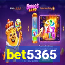 bet5365