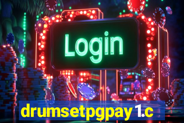 drumsetpgpay1.com