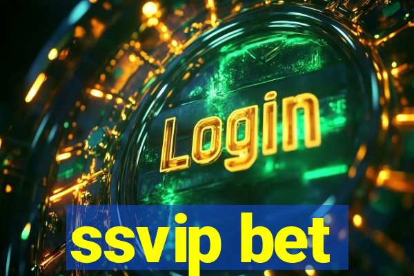 ssvip bet