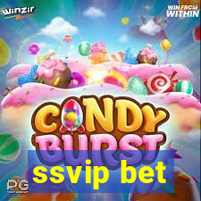 ssvip bet