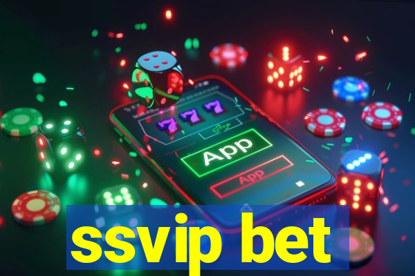 ssvip bet