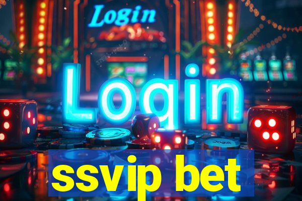 ssvip bet