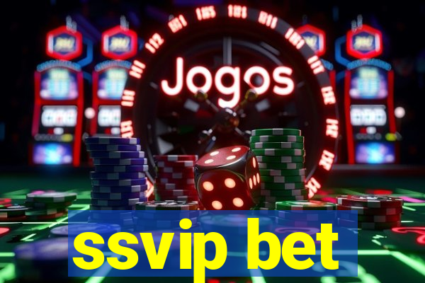 ssvip bet