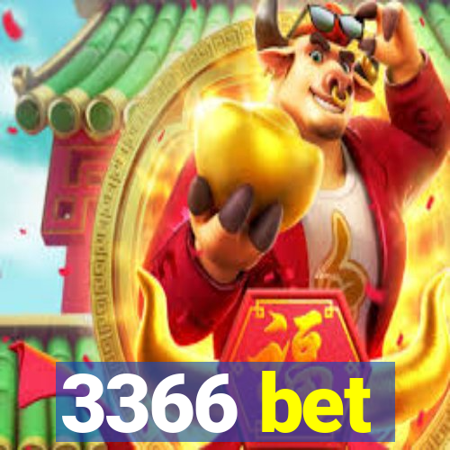 3366 bet