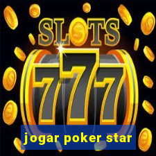 jogar poker star