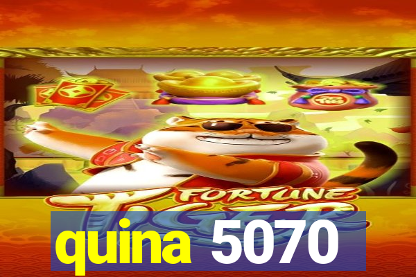 quina 5070