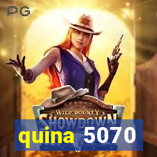 quina 5070