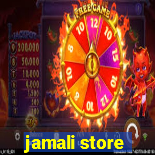 jamali store