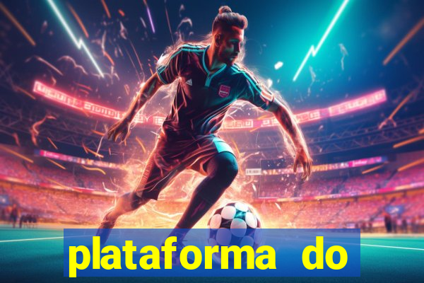 plataforma do gustavo lima