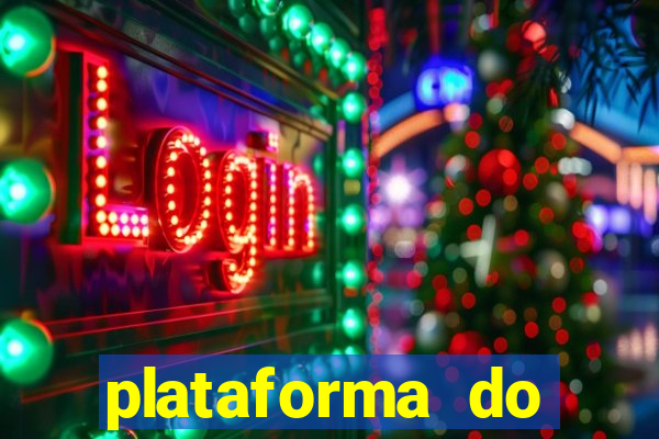 plataforma do gustavo lima