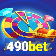 490bet