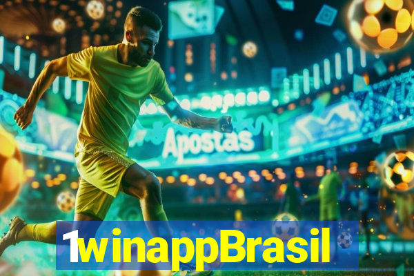 1winappBrasil