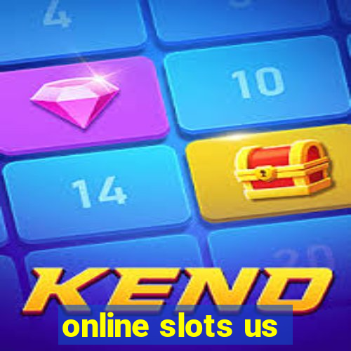 online slots us