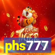 phs777