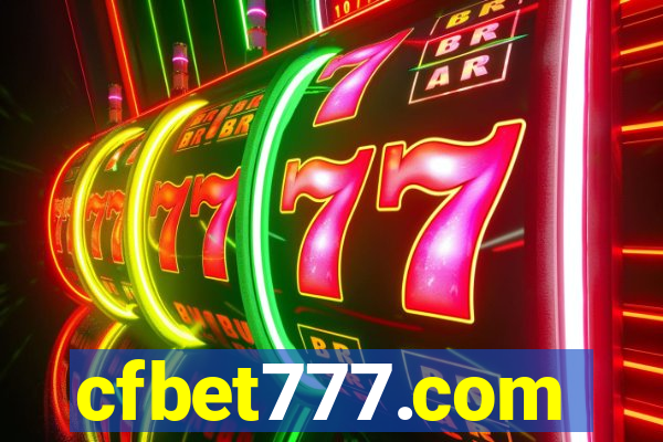 cfbet777.com