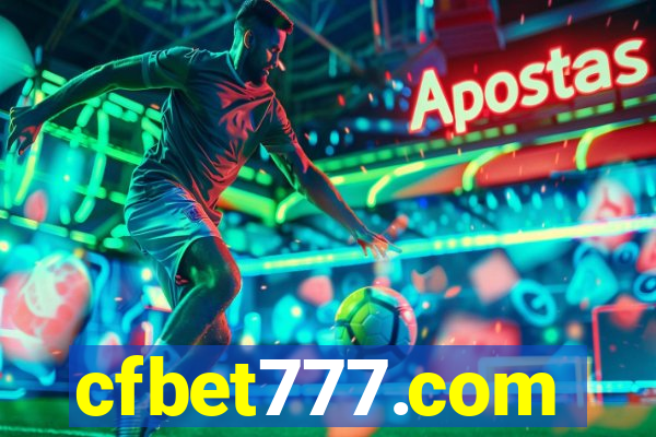 cfbet777.com