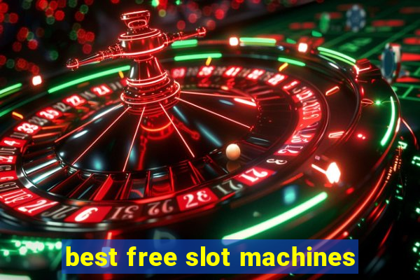 best free slot machines