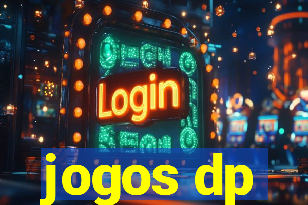 jogos dp