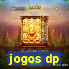 jogos dp