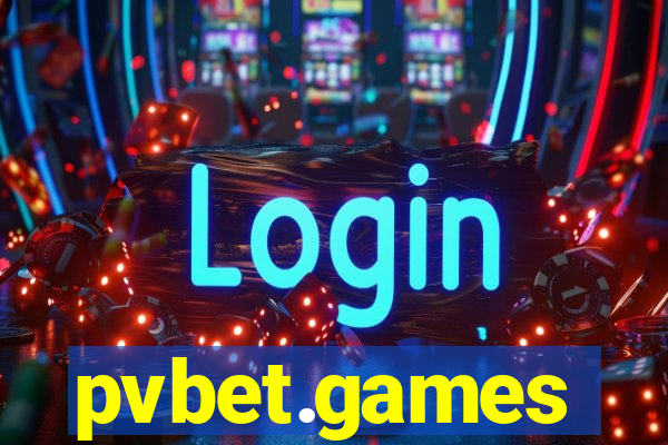 pvbet.games