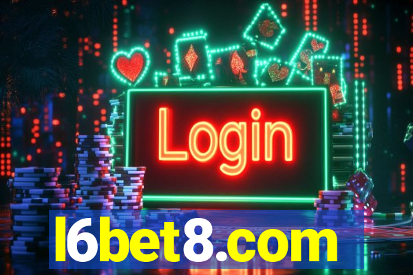 l6bet8.com