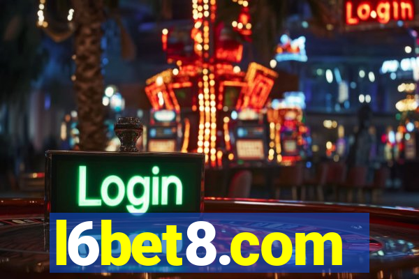 l6bet8.com