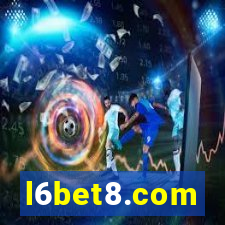 l6bet8.com