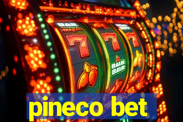 pineco bet