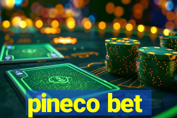 pineco bet