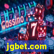 jgbet.com