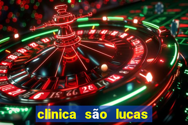 clinica são lucas porto alegre