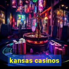 kansas casinos