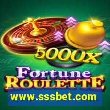 www.sssbet.com