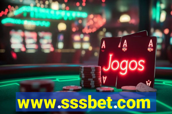 www.sssbet.com