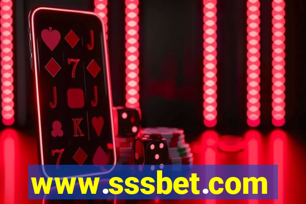 www.sssbet.com