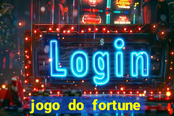 jogo do fortune dragon demo