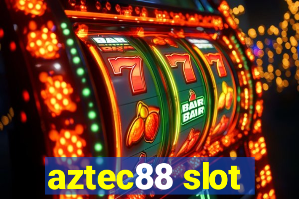 aztec88 slot