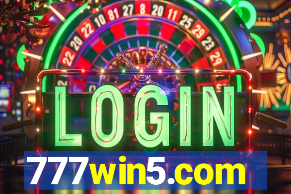 777win5.com