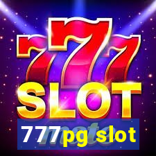 777pg slot