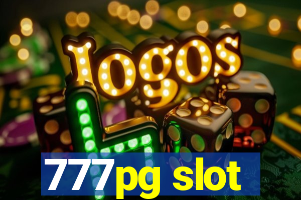 777pg slot