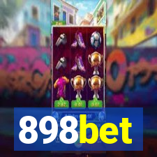 898bet