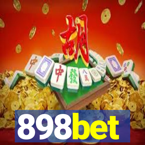 898bet