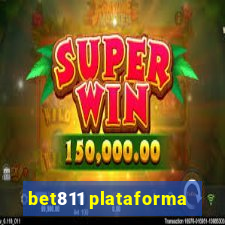 bet811 plataforma