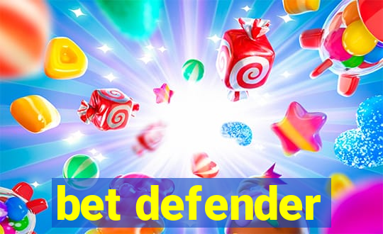 bet defender