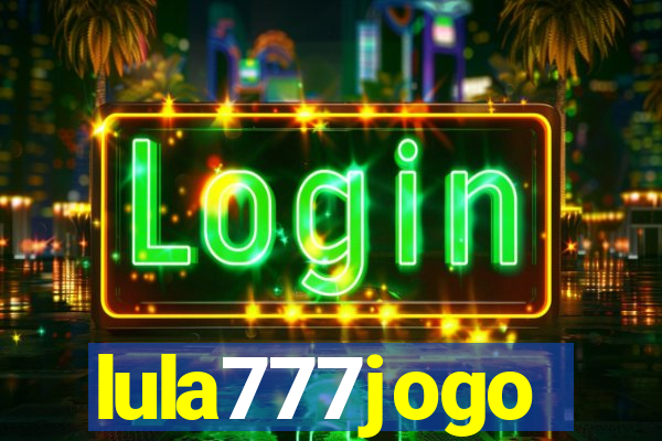 lula777jogo