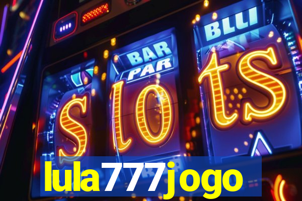 lula777jogo