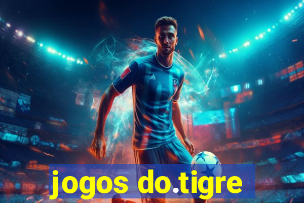 jogos do.tigre