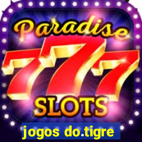 jogos do.tigre