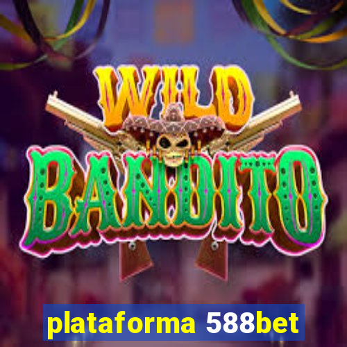 plataforma 588bet